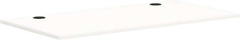 lot 121498 image: Retails for $195 HON Mod Worksurface - 60 W
