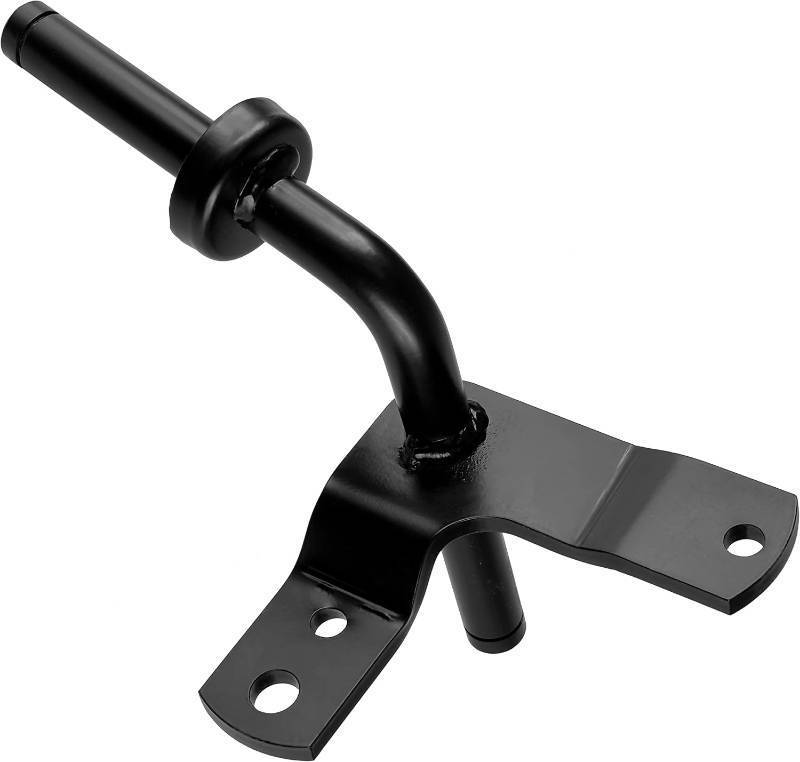 lot 431431 image: Caltric Steering Right Spindle Compatible With Craftsman 169839 16-9839
