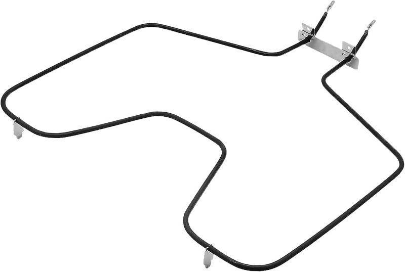 lot 121535 image: WB44T10010 Oven Element Replacement fit for GE-Spectra,Oven Element fit for KEN.MORE 911 Oven Bottom Heating Element,164D3871P001 JBS55WK2WW JBP67BH1WH JBP64WB4WW JBP64BH2WH JBP62DM2BB prime&swift
