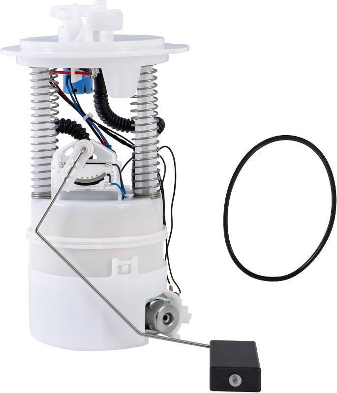 lot 421514 image: Electric Fuel Pump Module Assembly Compatible for 2003-20072009-2014 Nissan Murano V6 3.5L Replace P76359M