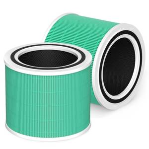 lot 1538 image: Core 200S Toxin Absorber Filter for LEVOIT Core 200S200S-P Air Purifier
