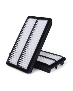 lot 1543 image: A 2-Pack Engine Air Filters for Kia Seltos 1.6L 2021-2026, Seltos 2.0L 21-26