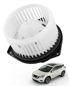 lot 1571 image: 700193 AC Heater Blower Motor for Nissan Murano Altima Maxima 350Z 370Z