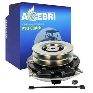 lot 1572 image: ACEBRI PTO Clutch for Grass-Hopper 388771 388767 388769 618 720K 725 727k2