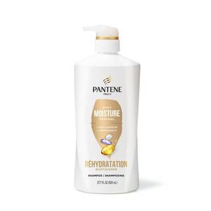 lot 2021 image: Pantene Pro-V Daily Moisture Renewal Shampoo 2 Pack