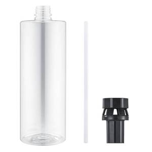 lot 2222 image: Ultimate Unicorn Soap Dispenser Bottle for Kitchen Sink Replacement, 17 oz