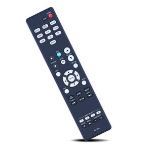 lot 2252 image: MOVHEIYL RC-1254 Replacement Remote Control for Denon AV Receiver AVR-S570BT