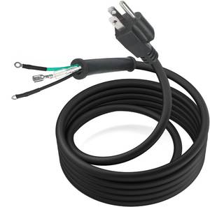 lot 4055 image: OEM Power Tool Replacement Parts for makita Circular Saw 565056-5 Power Supply Cord