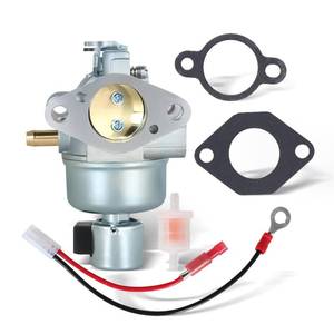 lot 6318 image: ALL-CARB 20 853 33-S Carburetor Replacement for Kohler 20 853 01-S SV590 SV591 SV600 SV601 SV610 SV620 CV490 CV491 CV492 CV493 19-22HP Engine Carburetor for Toro 13BX60RG744 13BX60RG748 Mower Carb