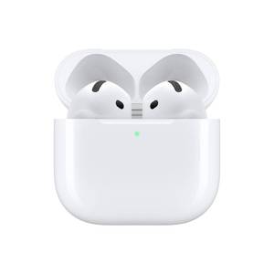 lot 8108 image: Apple AirPods 4 Case Only