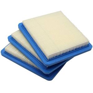 lot 8137 image: 491588s Air Filter,Compatible with Briggs 491588,Toro 20332,3Pcs
