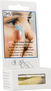 lot 8141 image: DMV Soft Lens Handler, colors may vary