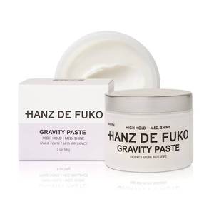 lot 10230 image: Hanz De Fuko Gravity Paste, High hold, Medium Shine, 2 oz