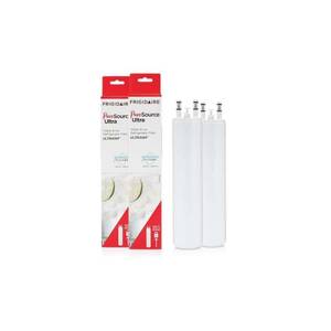 lot 12049 image: Frigidaire ULTRAWF PureSource Ultra� Refrigerator Water Filter Replacement  Set of 2
