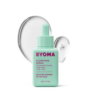 lot 12054 image: BYOMA Clarifying Serum