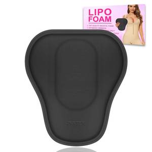 lot 12074 image: JNATER Ab Board Post Surgery Liposuction - Lipo Foam Ab Board