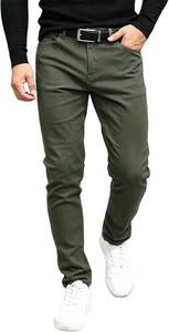 lot 14121 image: ABSECAI Mens Jeans Pants Skinny Slim Fit Comfy Fashion Denim Stretch Fit 38