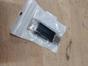 lot 14254 image: 64GB USB Flash Drive USB C  USB A Dual Type C Memory Stick 2-in-1 Thumb Drive Jump Drive for PhotosVideosFiles (64GB)