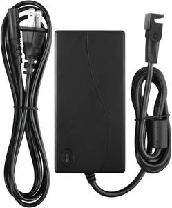 lot 14270 image: Onerbl 29V AC Adapter Compatible with Okin Refined Electric Technology Model 02-290018 VN JLDP.10.025.000 JLDP.10.022.000 02290018 Lift Chair Recliner DC 29.0V 1.8A 52.2W DC29V Class 2 Power Supply