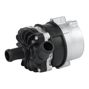 lot 19977 image: INGKAN Electric Auxiliary Water Pump Coolant Pump 8K0965567 8k0965569 Fits for S4 A5 S5 A6 A7 A8 Q7 Cayenne Panamera 3.0L Repalce OE 8K0965567 8K0-965-567