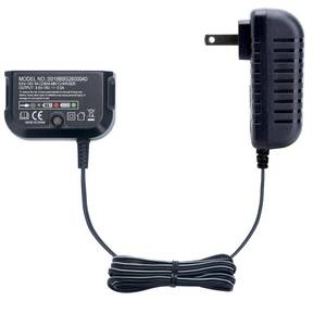 lot 20121 image: Elefly 9.6V-18V Compatible with Black and Decker Battery Charger 90556254-01, Compatible with Black and Decker 18V 14.4V 12V 9.6V NiCad and NiMh Battery HPB18 HPB18-OPE HPB14 HPB12 HPB96