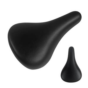 lot 20360 image: UZOASO Kids Bike Seat Fit 14 16 18 20 24 Inch for Kids Toddler Bike Boys Girls Child Bicycles Replacement Kids Bike Saddle Enhance Young Little Riders Riding Experience