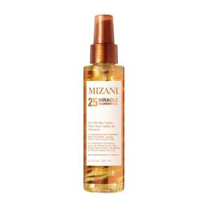 lot 20369 image: Mizani 25 Miracle Nourishing Hair Oil � Hydration and Shine For Curly Hair