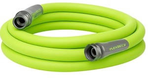 lot 20131 image: Flexzilla Water Hose ID 58in WP 150 PSI