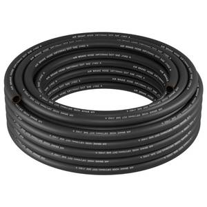 lot 1627 image: Dazakoot 50FT 38inID - 34in OD Air Brake Rubber Hose