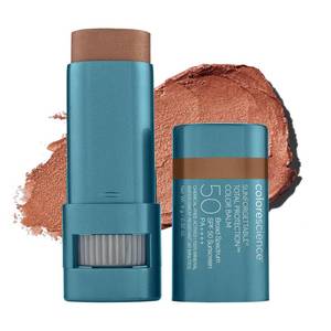 lot 2309 image: Colorescience, Total Protection Color Balm, SPF 50, Bronze