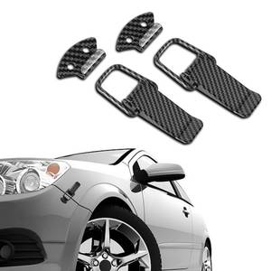 lot 2375 image: Kutyun 2PCS Car Bumper Clips, Large