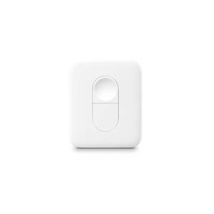 lot 2416 image: SwitchBot Remote One Touch Button - Compatible with SwitchBot Bot, Curtain Robot, Color Bulb, Plug Mini and Blind Tilt, Smart Home Easy to Control, Bluetooth Long Range 5.0