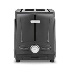 lot 7214 image: Cuisinart 2-Slice XL Slot Toaster