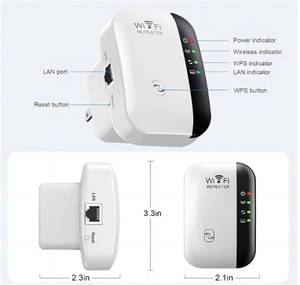 lot 8262 image: WiFi Extender, WiFi Extenders Signal Booster for Home Up to 5000 sq.ft and 50 Devices, WiFi Range Extender, Wireless Repeater, Long Range Amplifier with Ethernet Port, 1-Tap Setup, Alexa Compatible