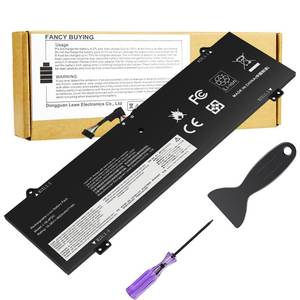 lot 8284 image: L19L4PDC L19C4PDC L19M4PDC Battery Replacement for Lenovo Ideapad Yoga 7-14ITL5 82BH 7-15ITL5 82BJ Yoga 7i (15 inch) 2 in 1 Series, 5B10Z26482 SB10Z26481 5B10Z26485 SB10Z26483 5B10Z26479 SB10Z26486