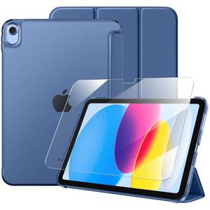 lot 8295 image: Mastten for iPad A16 11th Generation Case 11 Inch, iPad 10th Gen Case 10.9in