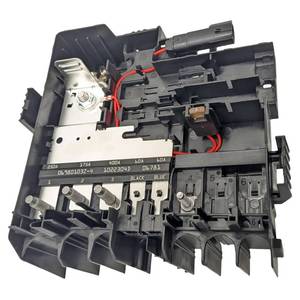 lot 9765 image: fokes 84977658 Battery Distribution Fuse Block Fit for Chevrolet Silverado 1500 2019-2025, Suburban 2021-2025, Tahoe 2021-2025, Replaces # 84646133, 85015815, 84493555