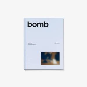 lot 10293 image: ILLIT - 3rd Mini Album Bomb Photobook Magic Bomb Ver