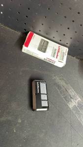 lot 10294 image: 893MAX for Liftmaster Garage Door Opener Remote (1 Pack)