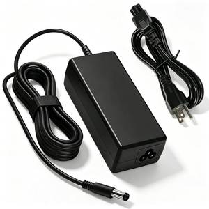 lot 10295 image: 90W Charger Compatible with Dell Inspiron 20in 22in 24in 27in Desktop