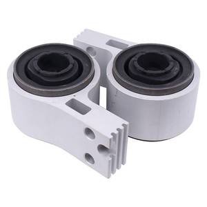 lot 11891 image: NewYall Front Rearward Left and Right Lower Suspension Control Arm Bushings (Used)