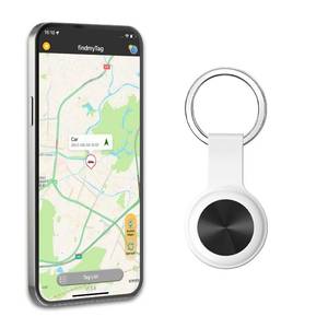 lot 12139 image: GPS Tracker for Dogs, Mini Cat Tracker, Smart Pet Tracker, Real-Time Tracking and Anti-Lost Alerts
