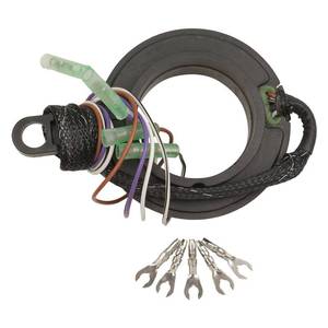 lot 12164 image: Outboard Trigger Replacement for 134-9021-3 99021A3 99021A5 99021A16 99021A7 99021A8 99021A13 99021A15 Fit for MercuryMariner 916-Amp Outboard 45HP-90HP 3-Cylinder 2-Stroke (1987-1999)