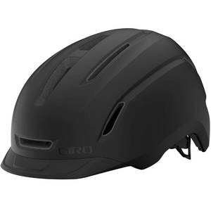 lot 13675 image: Giro Caden MIPS II LED Adult Urban Bike Helmet - Matte Black - Size S (51�55 cm)
