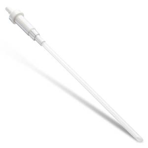 lot 14298 image: Sieral Replacement Liquid Soap Dispenser Pump Only 12 Inch