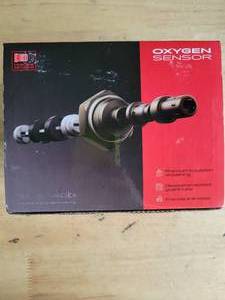 lot 19067 image: A-PREMIUM Oxygen Sensor H0251060 Spark Plug