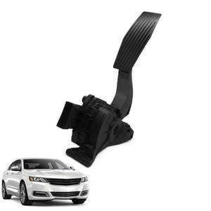 lot 19106 image: 13237352 Electronic Accelerator Gas Pedal wSensor Assembly Fit for Impala 2014-2020, Malibu 2013-2015, Limited 2016, Lacrosse Regal 2010-2017, XTS 2013-2019