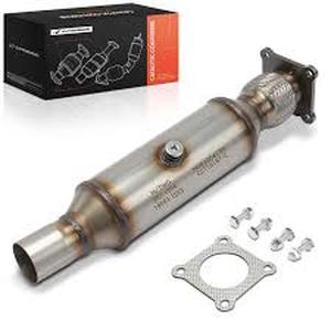 lot 1615 image: AP Premium Catalytic Converter