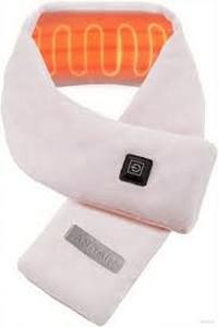 lot 2315 image: Neck warmer pink ANAAIR