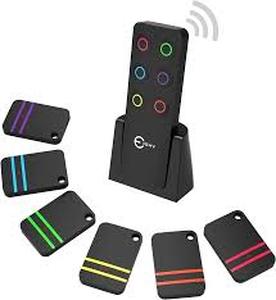 lot 2341 image: esky Key Finder Model KF06H